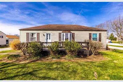 5191 State Route 320, New Paris, OH 45347 - Photo 1