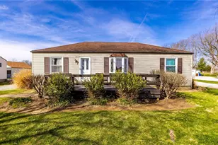 5191 State Route 320, New Paris, OH 45347 - Photo 1