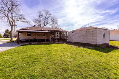 5191 State Route 320, New Paris, OH 45347 - Photo 7