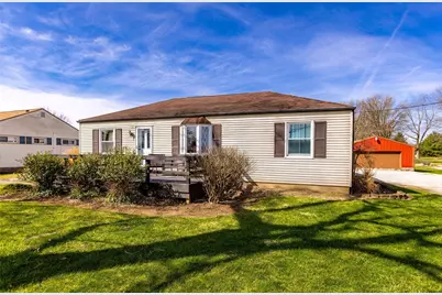 5191 State Route 320, New Paris, OH 45347 - Photo 3