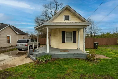 203 S 1st Street, Trenton, OH 45067 - Photo 1