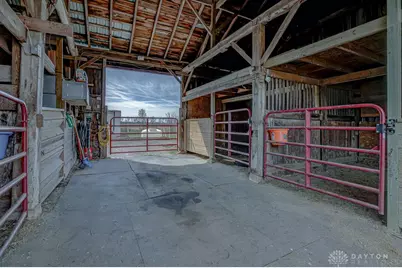 8631 Preble County Line Road, Gratis Twp, OH 45327 - Photo 13