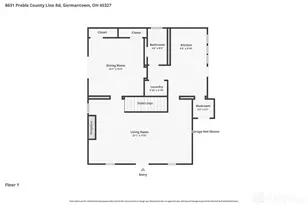 8631 Preble County Line Rd, Gratis Twp, OH 45327 - Photo 19