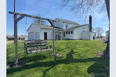 8631 Preble County Line Road, Gratis Twp, OH 45327 - Photo 5