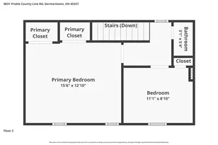 8631 Preble County Line Rd, Gratis Twp, OH 45327 - Photo 37