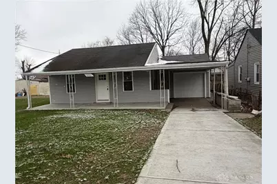 3222 Mohawk Street, Middletown, OH 45044 - Photo 1