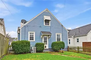 309 Rockhill Ave, Kettering, OH 45429 - Photo 37