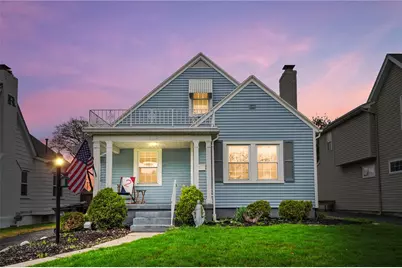 309 Rockhill Avenue, Kettering, OH 45429 - Photo 1