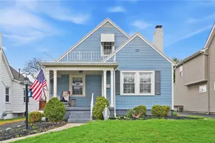 309 Rockhill Ave, Kettering, OH 45429 - Photo 3