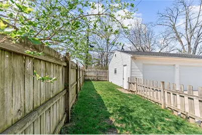 2617 California Avenue, Kettering, OH 45419 - Photo 11