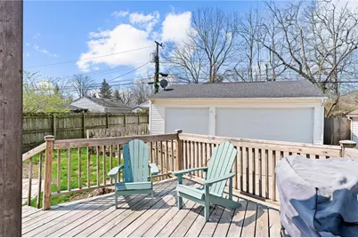 2617 California Avenue, Kettering, OH 45419 - Photo 9