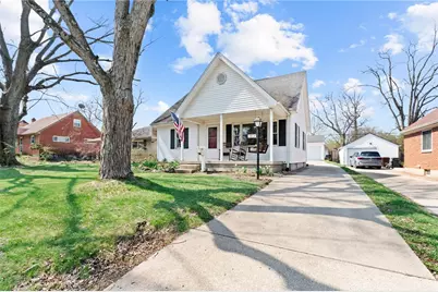 2617 California Avenue, Kettering, OH 45419 - Photo 3