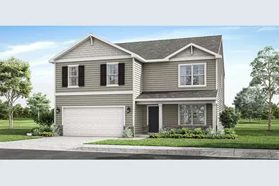 2928 Bristol Dr. Avenue, Xenia, OH 45385 - Photo 1