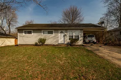4141 Redonda Lane, Dayton, OH 45416 - Photo 1