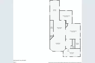 28 W Canal Street, Troy, OH 45373 - Photo 43