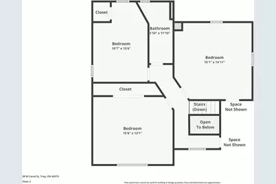 28 W Canal Street, Troy, OH 45373 - Photo 45