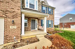 9629 Linden Brook Dr, Clearcreek Twp, OH 45458 - Photo 3