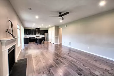 9629 Linden Brook Drive, Clearcreek Twp, OH 45458 - Photo 17