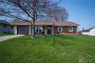 2943 Tarryton Ln, Springfield, OH 45503 - Photo 1