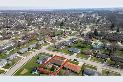 2943 Tarryton Lane, Springfield, OH 45503 - Photo 27