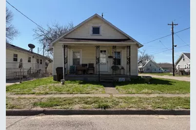 25 Hudson Street, Franklin, OH 45005 - Photo 1