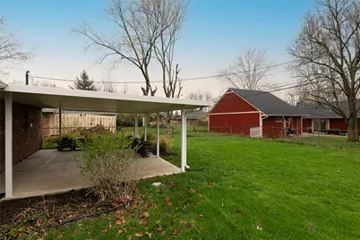 3743 Cordell Drive, Kettering, OH 45439 - Photo 17