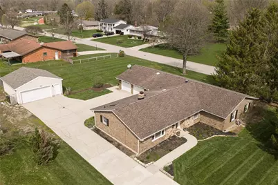 3140 Windmill Drive, Beavercreek, OH 45432 - Photo 41