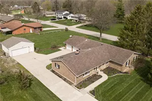 3140 Windmill Dr, Beavercreek, OH 45432 - Photo 41