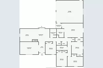 3140 Windmill Drive, Beavercreek, OH 45432 - Photo 43