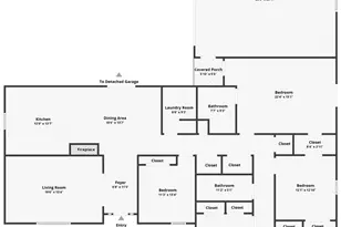 3140 Windmill Dr, Beavercreek, OH 45432 - Photo 43