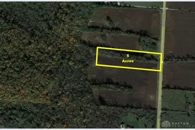 Tract 3 Middle Urbana Rd, Urbana, OH 43078 - Photo 1