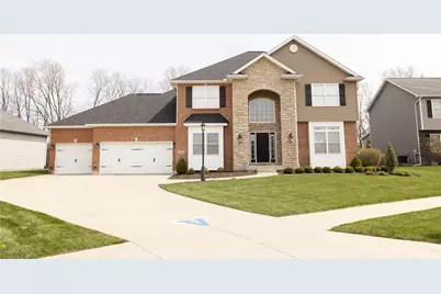 731 Sherwood Drive, Troy, OH 45373 - Photo 1