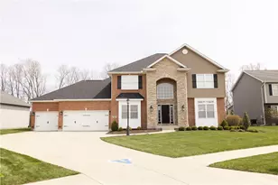 731 Sherwood Dr, Troy, OH 45373 - Photo 1