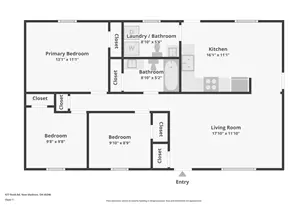 877 Rush Rd, New Madison, OH 45346 - Photo 25