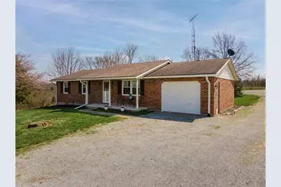 877 Rush Road, New Madison, OH 45346 - Photo 3