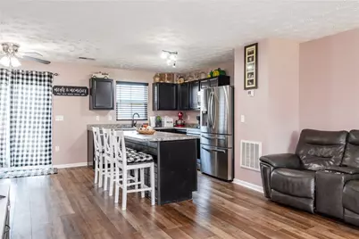 1115 Shannon Lane, Xenia, OH 45385 - Photo 5