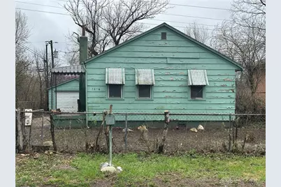 1656 Dewitt Drive, Dayton, OH 45406 - Photo 1