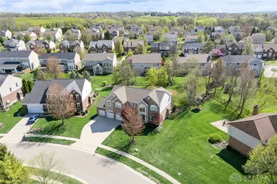 120 Pasture Court, Springboro, OH 45066 - Photo 47