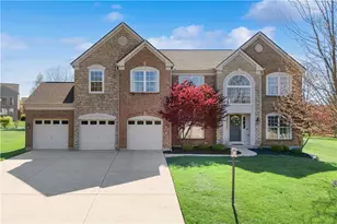120 Pasture Ct, Springboro, OH 45066 - Photo 1
