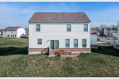 5483 Long Trail Court, Fairfield Township, OH 45011 - Photo 49