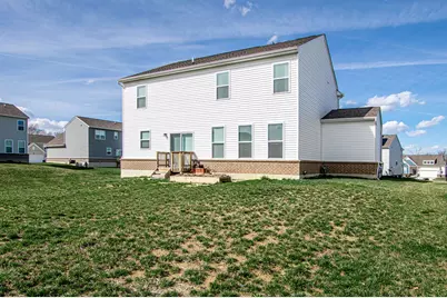 5483 Long Trail Court, Fairfield Township, OH 45011 - Photo 45