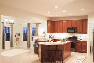 1978 Spring Ridge Dr, Beavercreek, OH 45385 - Photo 11