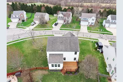 1978 Spring Ridge Drive, Beavercreek, OH 45385 - Photo 31