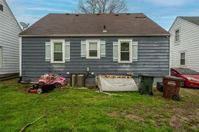 106 Burton Road, Middletown, OH 45044 - Photo 5