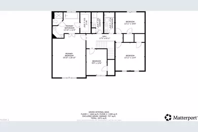 3473 Fairwood Drive, Beavercreek, OH 45432 - Photo 63