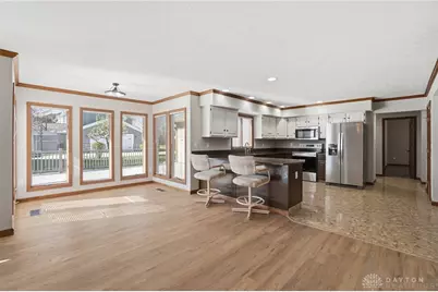 3473 Fairwood Drive, Beavercreek, OH 45432 - Photo 13