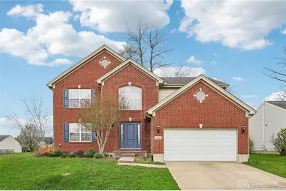 440 Georgia Drive, Xenia, OH 45385 - Photo 1