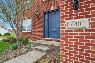 440 Georgia Drive, Xenia, OH 45385 - Photo 5