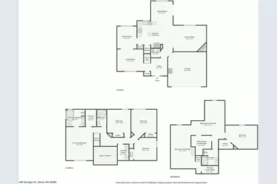 440 Georgia Drive, Xenia, OH 45385 - Photo 67