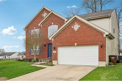 440 Georgia Drive, Xenia, OH 45385 - Photo 3